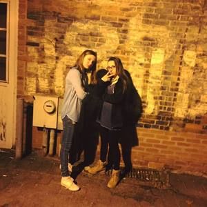 Meet your Posher, Tristen